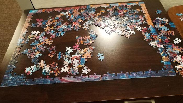 puzzle